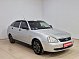Lada (ВАЗ) Priora, 2010 года, пробег 162335 км
