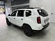 Renault Duster Life, 2016 года, пробег 155000 км