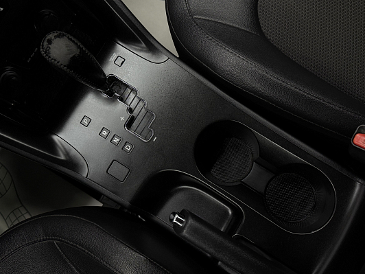 Hyundai ix35 Travel, 2014 года, пробег 131477 км