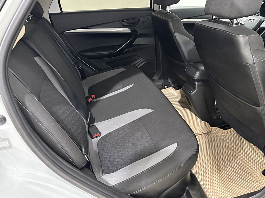 Lada (ВАЗ) Vesta, 2023 года, пробег 31209 км