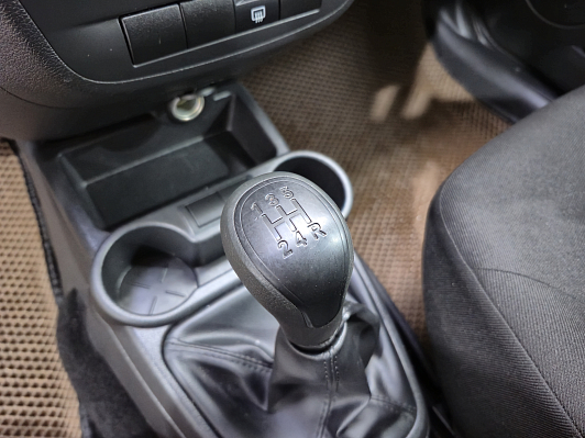 Lada (ВАЗ) Granta Classic Optima, 2022 года, пробег 46851 км