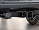 Changan Hunter Plus Комфорт, серый