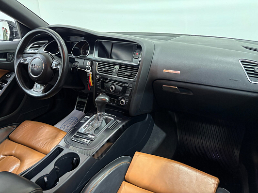 Audi A5, 2015 года, пробег 181165 км
