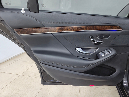 Mercedes-Benz S-Класс, 2014 года, пробег 189284 км