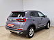 Chery Tiggo 4 Pro Action, 2023 года, пробег 65520 км