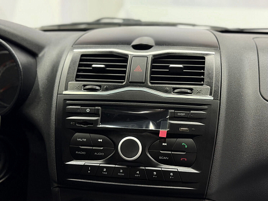 Lada (ВАЗ) Granta Comfort'24, 2025 года, пробег 4 км