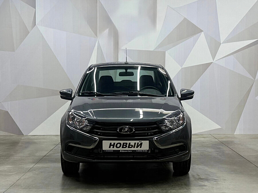 Lada (ВАЗ) Granta Классик, 2025 года, пробег 9 км