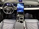 Geely Atlas Люкс, белый