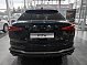 Haval F7x Техно +, синий
