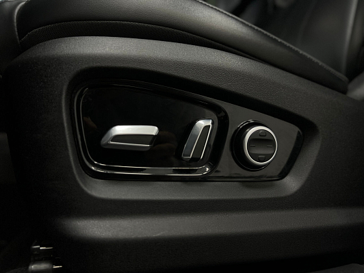 Jaecoo J7 Active, 2023 года, пробег 60786 км