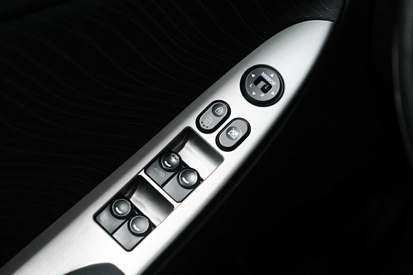 Hyundai Solaris Elegance, 2016 года, пробег 94000 км