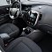 Renault Kaptur Drive, 2017 года, пробег 117318 км