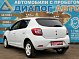 Renault Sandero Confort, 2014 года, пробег 171172 км