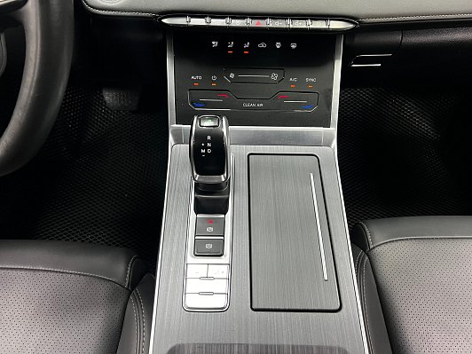 Chery Tiggo 7 Pro Max Elite, 2024 года, пробег 88000 км