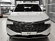 Haval F7 Техно + (2026), белый