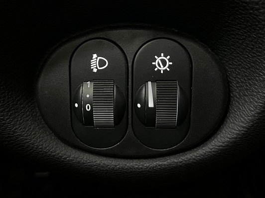 Lada (ВАЗ) Niva Travel Классик, 2026 года, пробег 6000 км