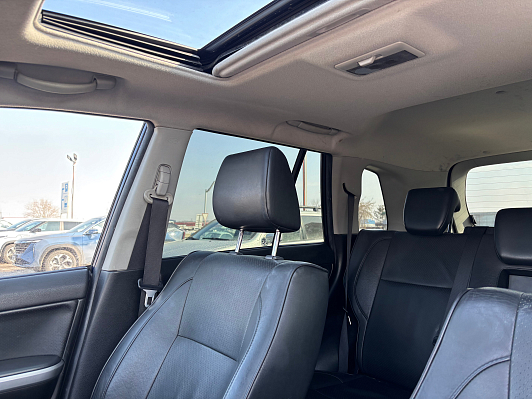 Suzuki Grand Vitara, 2008 года, пробег 217000 км