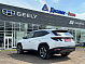 Hyundai Tucson High-Tech, 2023 года, пробег 83600 км