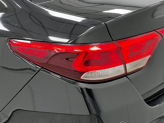 Kia Rio Comfort, 2017 года, пробег 229610 км