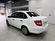 Lada (ВАЗ) Granta Classic Optima, 2024 года, пробег 37218 км