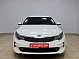 Kia Optima Prestige, 2017 года, пробег 174819 км