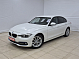 BMW 3 серии 320d xDrive Sport Line (Локальная сборка), 2016 года, пробег 119794 км