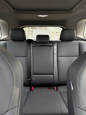 Toyota RAV4 Luxury, 2026 года, пробег 268 км