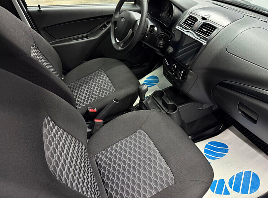 Lada (ВАЗ) Granta Classic'23 Кондиционер, 2025 года, пробег 6 км