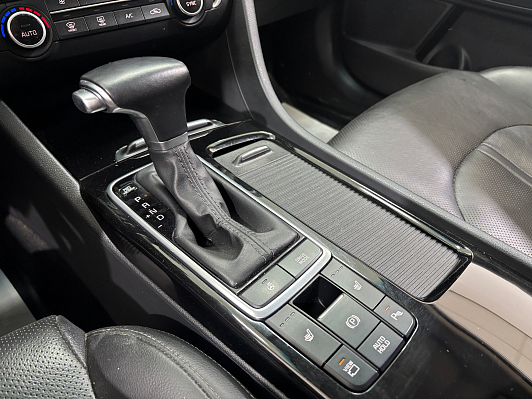 Kia Optima Edition Plus, 2019 года, пробег 134245 км