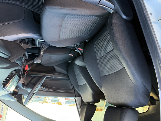 Lada (ВАЗ) Vesta Luxe, 2021 года, пробег 127135 км