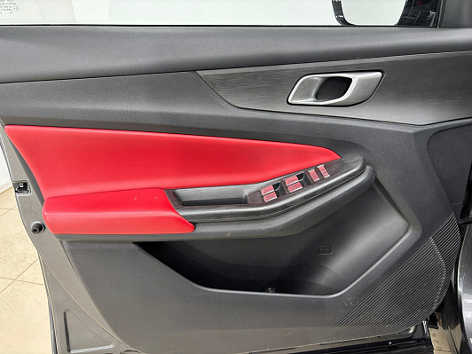 Changan CS55 Plus Техно, 2023 года, пробег 67712 км