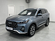 Chery Tiggo 7 Pro Prestige, 2021 года, пробег 66537 км