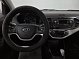 Kia Picanto Prestige, 2011 года, пробег 142373 км