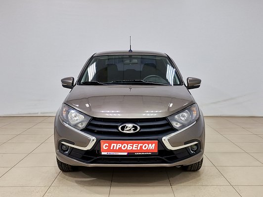 Lada (ВАЗ) Granta Классик Кондиционер Учебная, 2024 года, пробег 95335 км