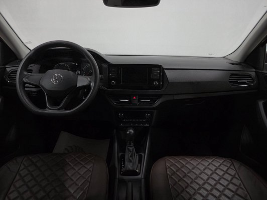 Volkswagen Polo Status, 2020 года, пробег 68460 км