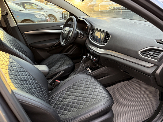 Lada (ВАЗ) Vesta Enjoy'24, 2024 года, пробег 29954 км