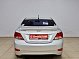 Hyundai Solaris Classic, 2011 года, пробег 109460 км