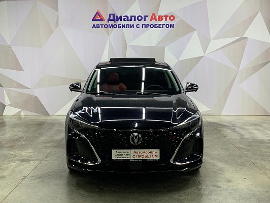 Changan Eado Plus Комфорт, 2024 года, пробег 35449 км