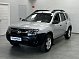 Renault Duster Access, 2018 года, пробег 114000 км