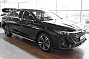 Chery Arrizo 8 Прайм / Prime, черный