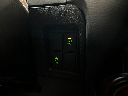 Toyota Land Cruiser Prado, 2014 года, пробег 307833 км