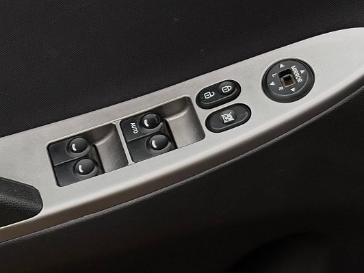 Hyundai Solaris Comfort, 2014 года, пробег 174055 км