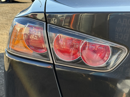 Mitsubishi Lancer Invite+, 2012 года, пробег 200200 км