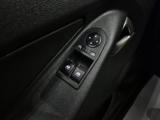 Lada (ВАЗ) Granta Comfort'23, 2023 года, пробег 28256 км