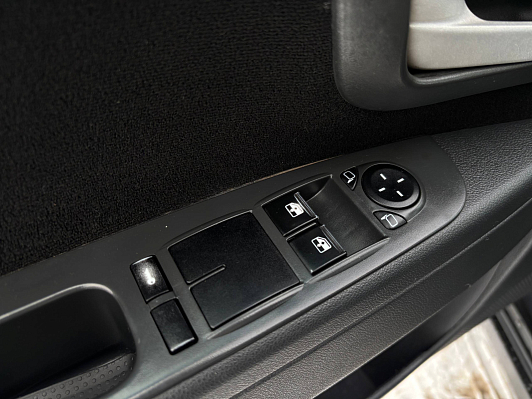 Lada (ВАЗ) Priora, 2014 года, пробег 130573 км