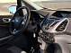 Ford EcoSport Trend, 2016 года, пробег 143072 км