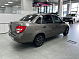 Lada (ВАЗ) Granta Classic Start Glonass 21901-51-234, 2015 года, пробег 68000 км