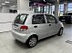 Daewoo Matiz, 2011 года, пробег 163552 км