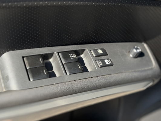 Nissan X-Trail SE High, 2014 года, пробег 158529 км