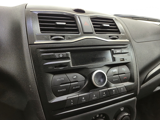 Lada (ВАЗ) Granta Classic Optima, 2022 года, пробег 51289 км